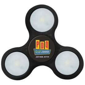 LED Fidget Spinner