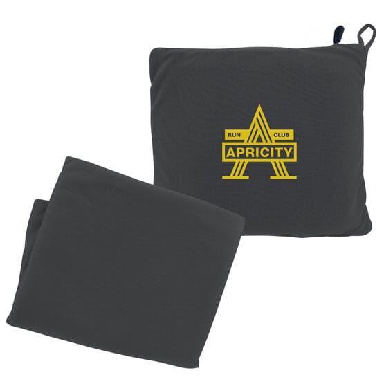 Packaway Travel Blanket