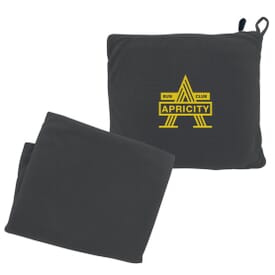 Packaway Travel Blanket