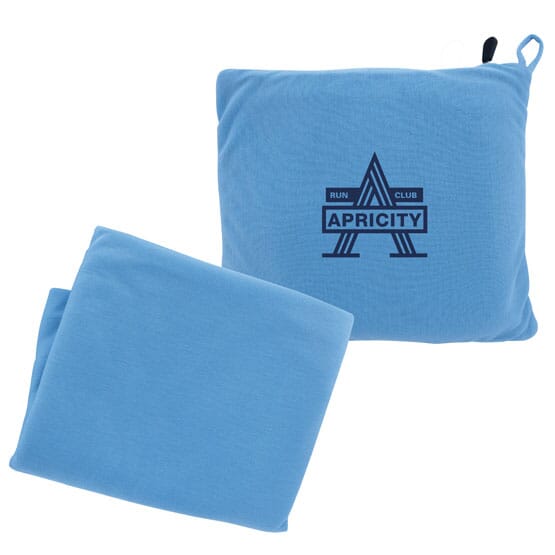 Packaway Travel Blanket