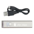 Bank with input/output cord