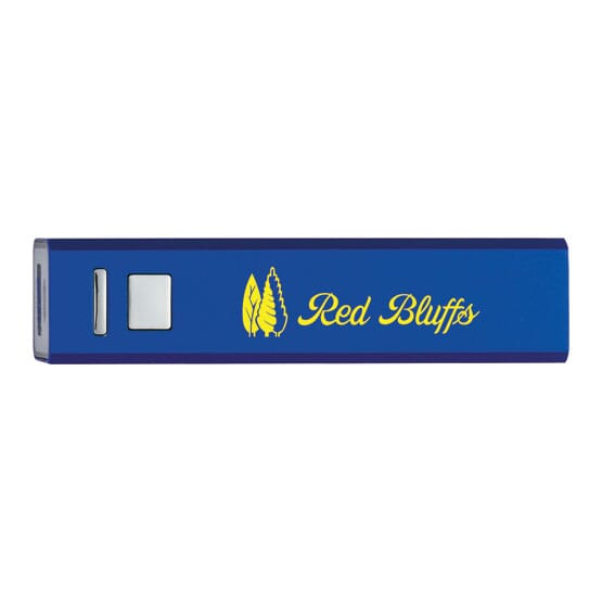 1500 mAh Portable Power Bank