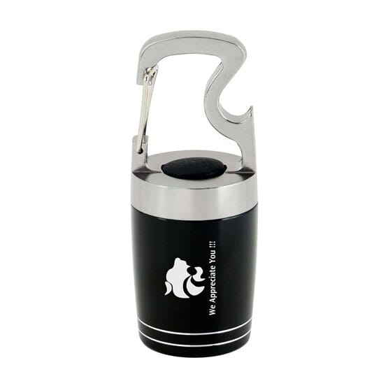 Bottle Opener Flashlight