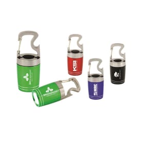Bottle Opener Flashlight