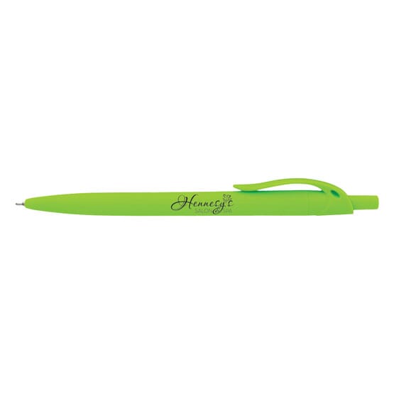 LIME GREEN