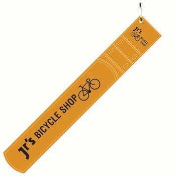 Head-To-Toe Reflective Slap Wrap® Combo