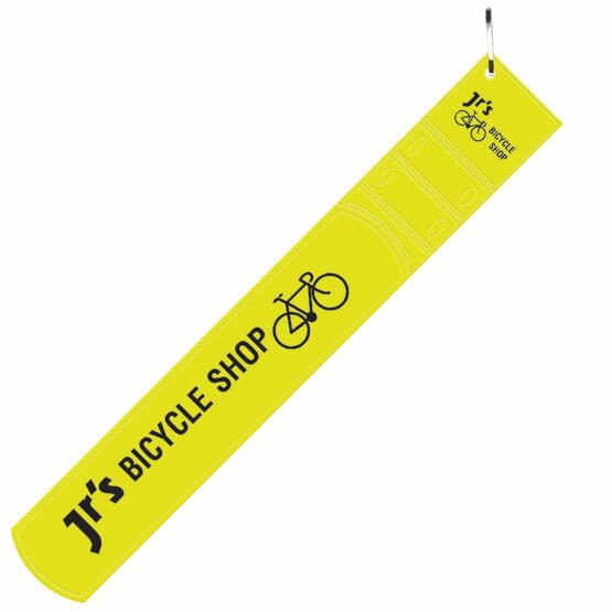 FLUORESCENT YELLOW