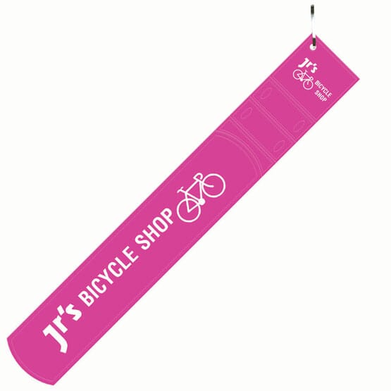 FLUORESCENT PINK
