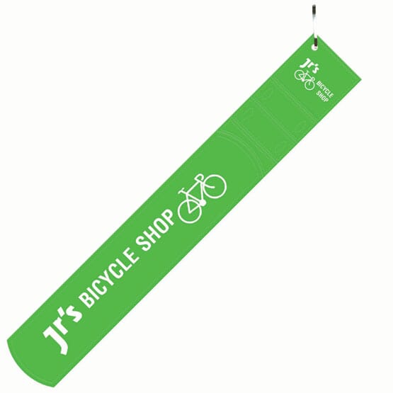 FLUORESCENT GREEN