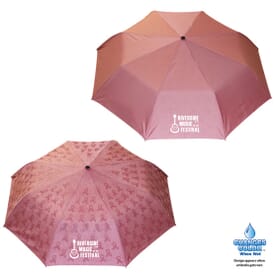 Rain and Reveal Umbrella - One Color