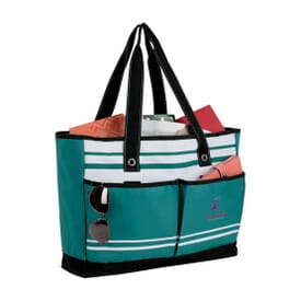 Harborside Tote