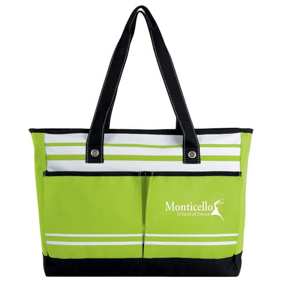 Harborside Tote