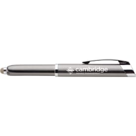 Novella 3-In-1 Stylus Pen