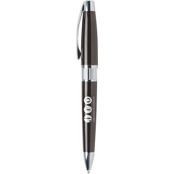 Guillox® 8 Ballpoint Twist Action Pen