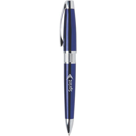 Guillox® 8 Ballpoint Twist Action Pen