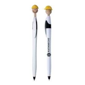 Smilez Pen- Safety- Light Tone