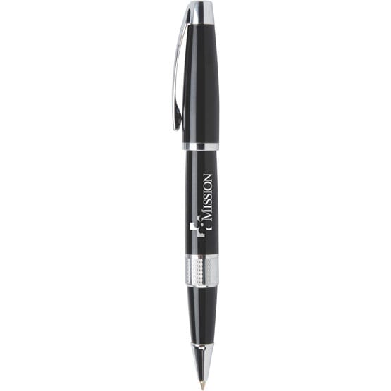 Guillox® 8 Rollerball Cap Pen