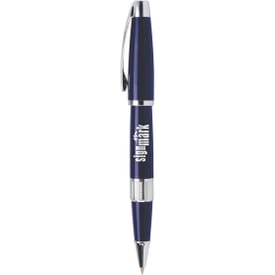 Guillox&#174; 8 Rollerball Cap Pen