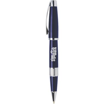 Guillox® 8 Rollerball Cap Pen