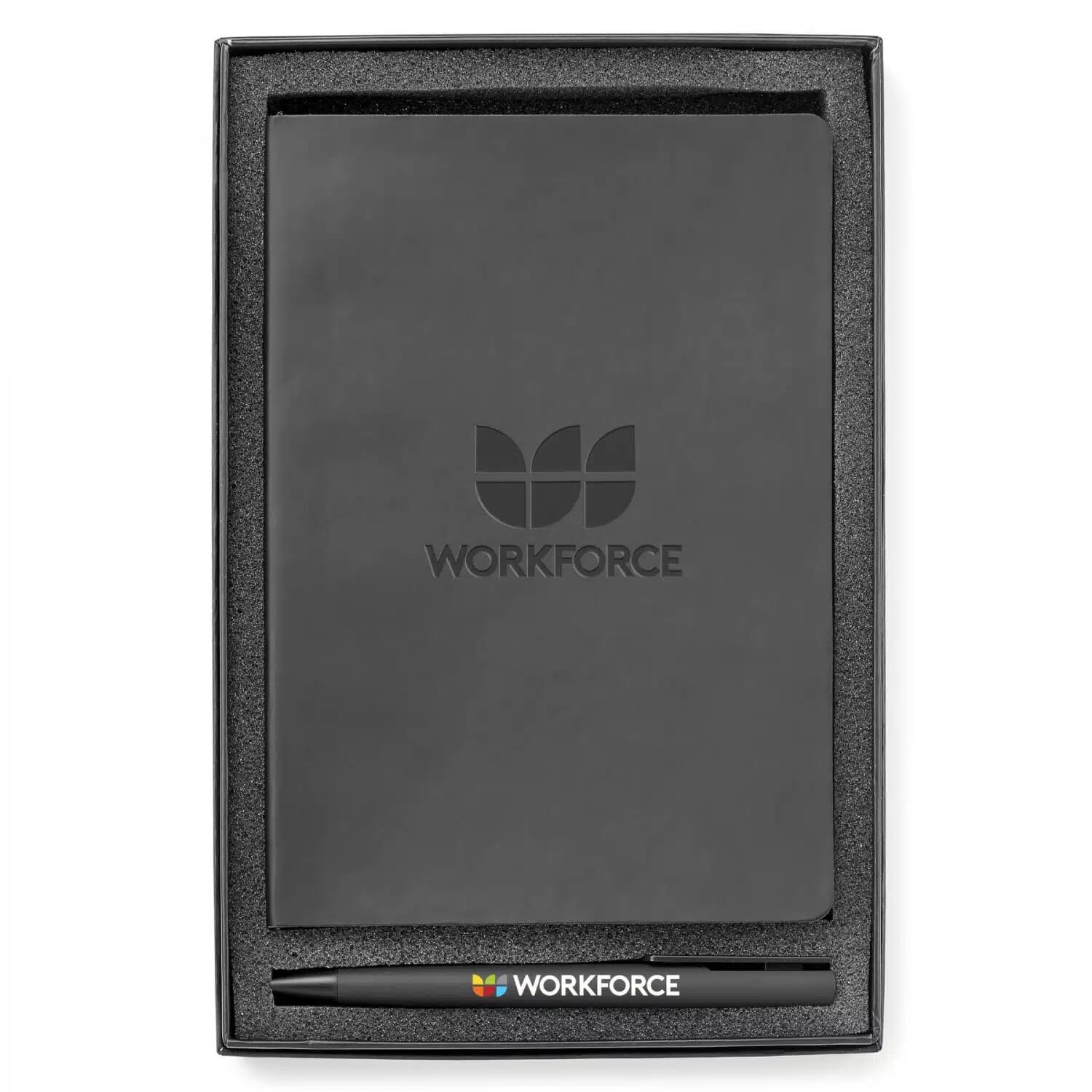 Truman 2-Piece Journal Gift Set
