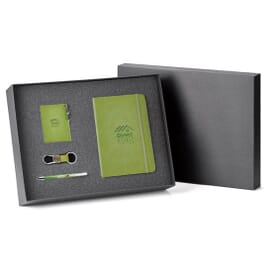 Truman 4-Piece Stationary Gift Set