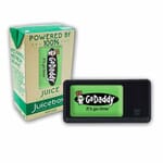 Juicebox 4400 mAh Powerbank