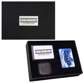 Sonic Charge Tech Kit