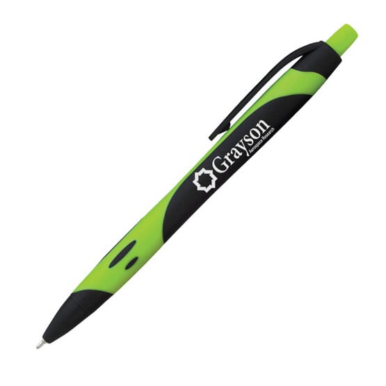 LIME GREEN