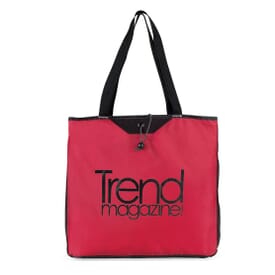 Lightweight Packable Tote
