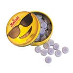 Emoji Wildberry Mints Tin - Sunglasses