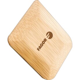 Bamboo Kitchen Scraper