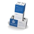 calendar close up