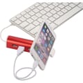usb hub in use