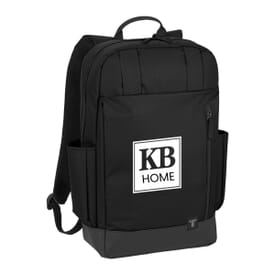 Tranzip 15" Laptop Backpack