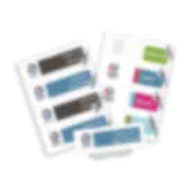 Post-It® Notes Page Markers