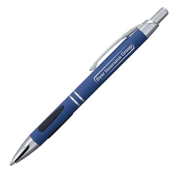 Maestro Pen - Soft Touch
