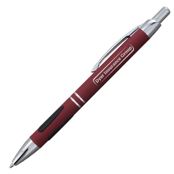 Maestro Pen - Soft Touch