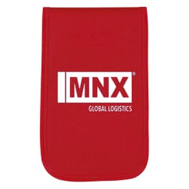 Signal Blocking Phone Pocket