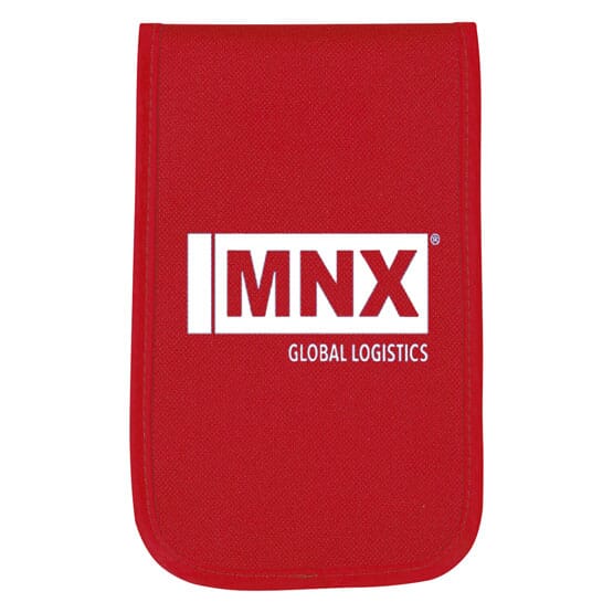 Signal Blocking Phone Pocket