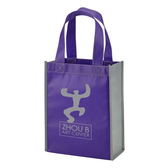 Build-A-Bag Gift Tote