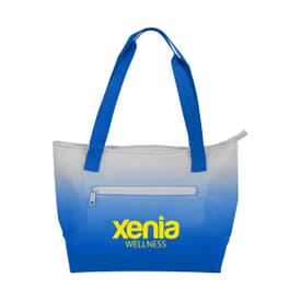 Ombré Cooler Tote