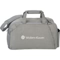 Zoom® Zip 17" Laptop Weekender Duffel Bag