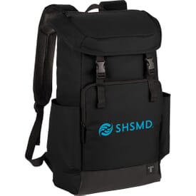 Tranzip Traveler 15" Laptop Rucksack