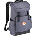 backpack in use