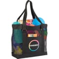 tote in use