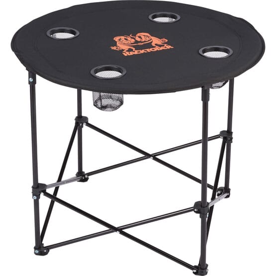 Folding Four Person Portable Table