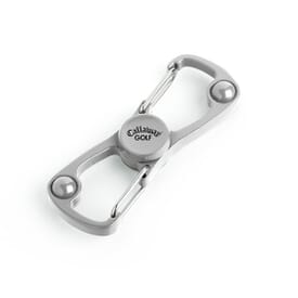 Spin And Clip Carabiner