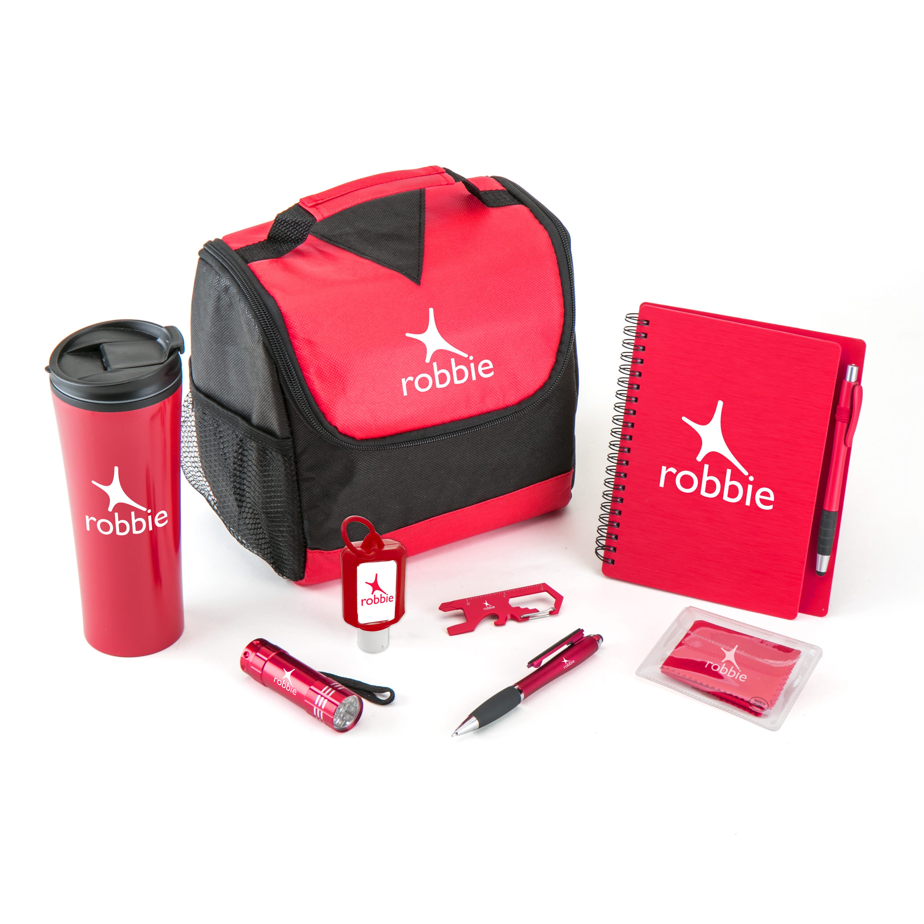 Great 8 Essentials Gift Set 