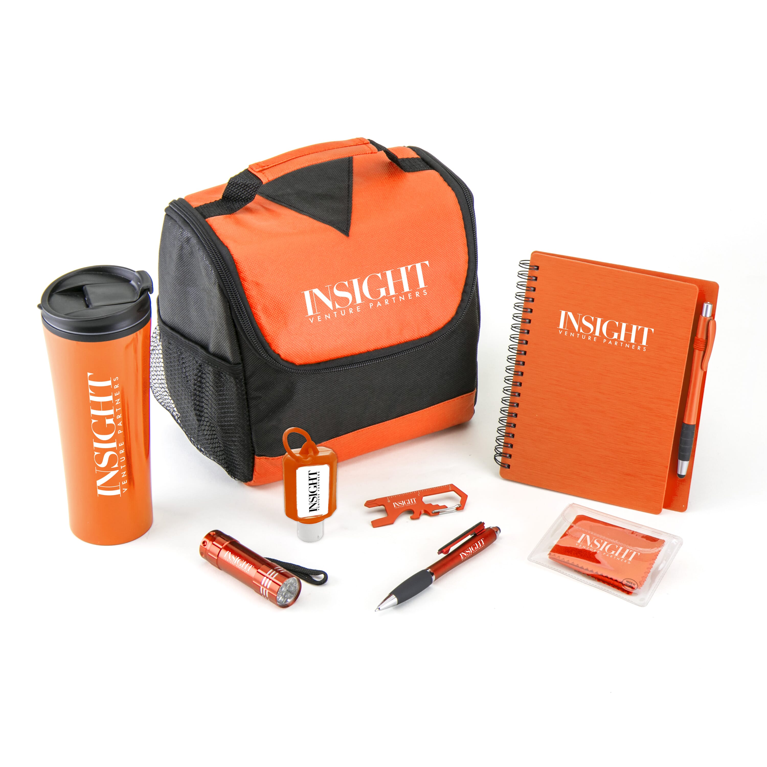 8 piece gift set