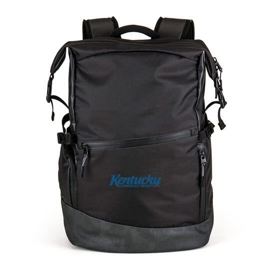 basecamp cityhopper backpack